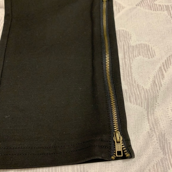 🌸Host Pick 🌸INC  Stretch black pants - Picture 5 of 9